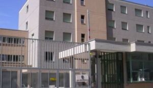 Carinola, suicida un detenuto del carcere